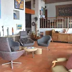 Villa Grande Avec Jacuzzi à La Pointe Aux Chevaux - Fr-1-736-23 *