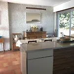 Grande Avec Jacuzzi à La Pointe Aux Chevaux - Fr-1-736-23 *