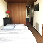 Grande Avec Jacuzzi à La Pointe Aux Chevaux - Fr-1-736-23