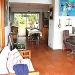 Grande Avec Jacuzzi à La Pointe Aux Chevaux - Fr-1-736-23 Villa