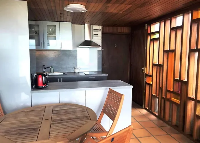 Grande Avec Jacuzzi A La Pointe Aux Chevaux - Fr-1-736-23 Villa Lège-Cap-Ferret