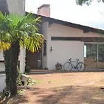 Вилла Grande Avec Jacuzzi A La Pointe Aux Chevaux - Fr-1-736-23