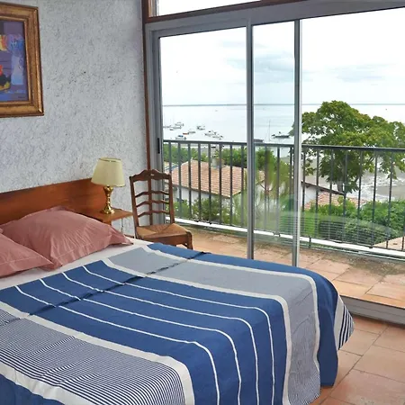 Grande Avec Jacuzzi A La Pointe Aux Chevaux - Fr-1-736-23 * Lège-Cap-Ferret