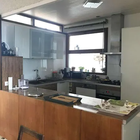 Grande Avec Jacuzzi A La Pointe Aux Chevaux - Fr-1-736-23 Vila *