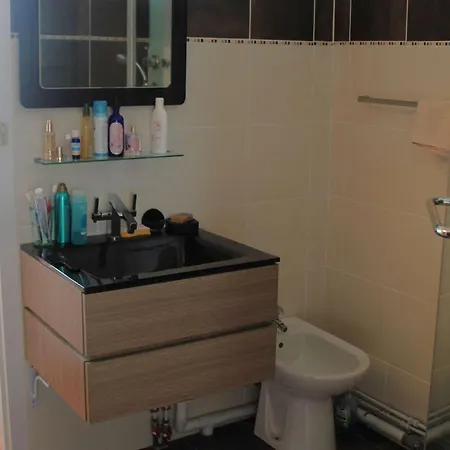 Grande Avec Jacuzzi A La Pointe Aux Chevaux - Fr-1-736-23