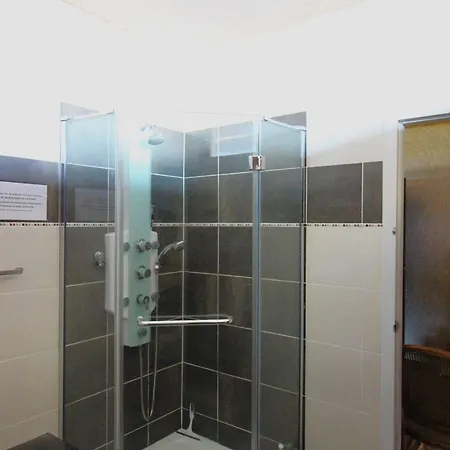 Grande Avec Jacuzzi A La Pointe Aux Chevaux - Fr-1-736-23 Vila *