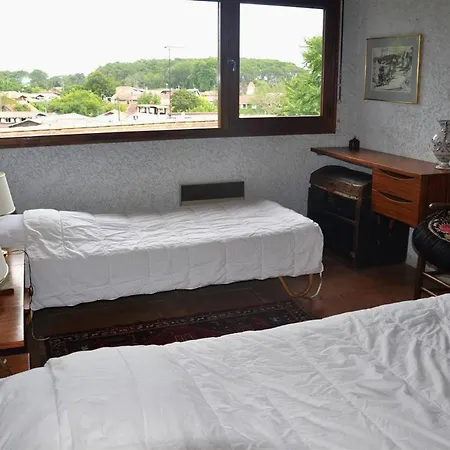 Grande Avec Jacuzzi A La Pointe Aux Chevaux - Fr-1-736-23 * Lège-Cap-Ferret