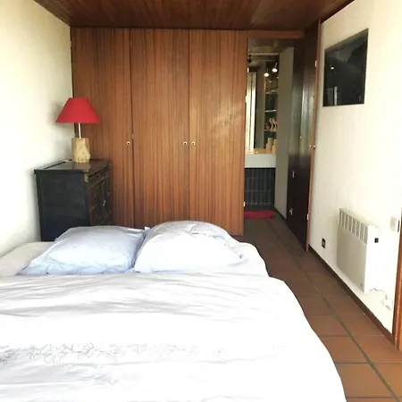 Grande Avec Jacuzzi A La Pointe Aux Chevaux - Fr-1-736-23