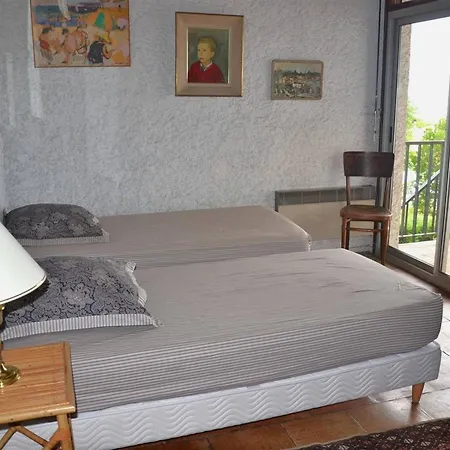 Vila Grande Avec Jacuzzi A La Pointe Aux Chevaux - Fr-1-736-23 *