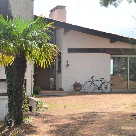 Vila Grande Avec Jacuzzi A La Pointe Aux Chevaux - Fr-1-736-23